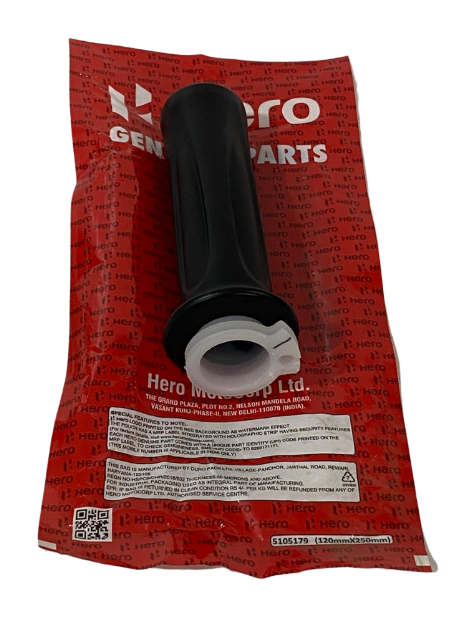 Hero Pleasure - Pleasure 110 Plus Uyumlu Sağ Elcik Orijinal