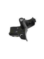 Hero Pleasure - Dash 110 - Düet - Pleasure 110 Plus Uyumlu Arka Fren Levye Gövdesi Orijinal