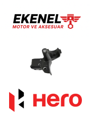 Hero Pleasure Sol Kütük Alt Orijinal