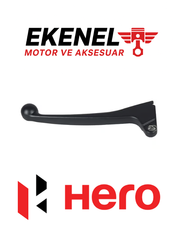 Hero Pleasure Arka Fren Kolu Orijinal
