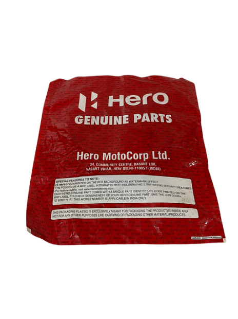 Hero Pleasure Sele Kilit Teli Orijinal