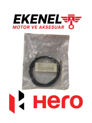 Hero Pleasure Sele Kilit Teli Orijinal