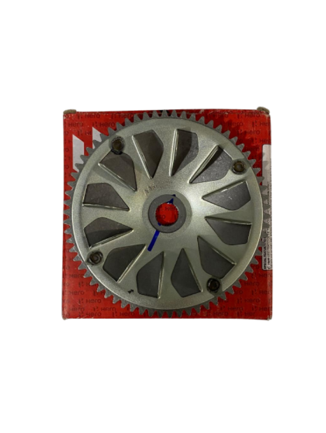 Hero Pleasure Ön Varyatör Sabit Kasnak Orijinal