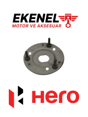 Hero Pleasure Debriyaj Balata Yatağı Orijinal