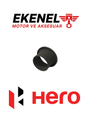 Hero Pleasure Baskı Burcu Orijinal
