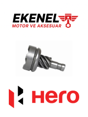Hero Pleasure Bendix Dişli Orijinal