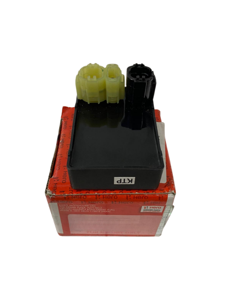 Hero Pleasure C.D.I (Beyin) Orijinal