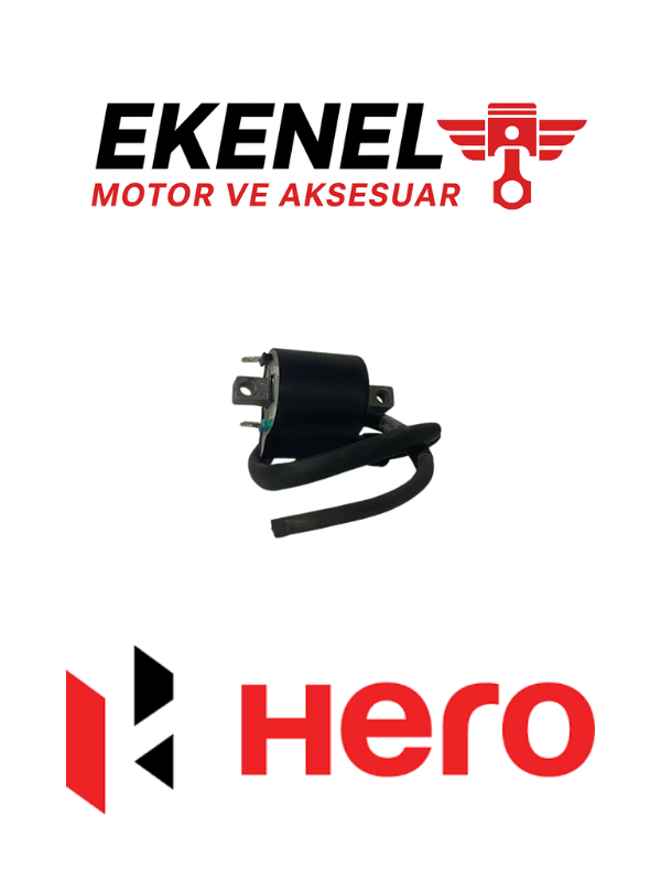 Hero Pleasure Bobin Orijinal