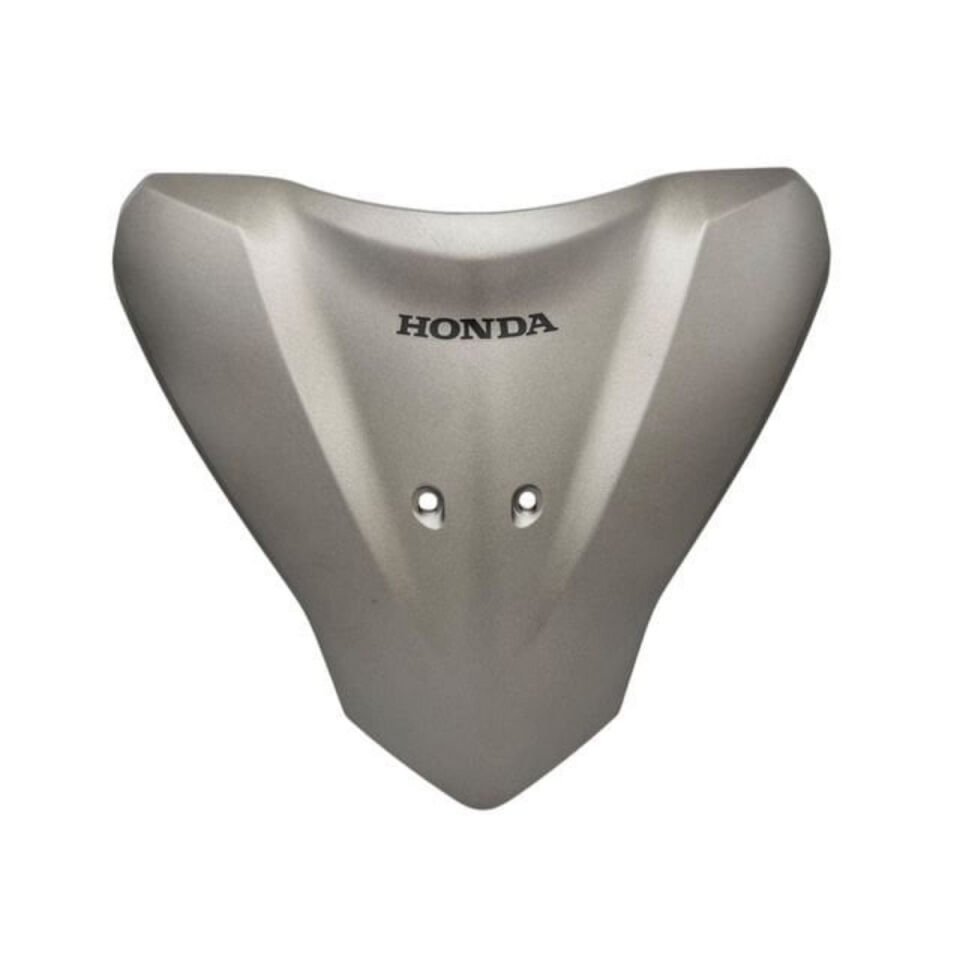 Honda Activa 125 Ön Grenaj Gri Orijinal