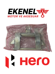 Hero Pleasure Motor Askısı Orijinal