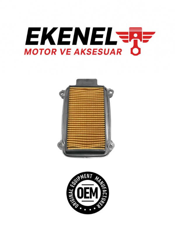Hero Pleasure Hava Filtresi OEM