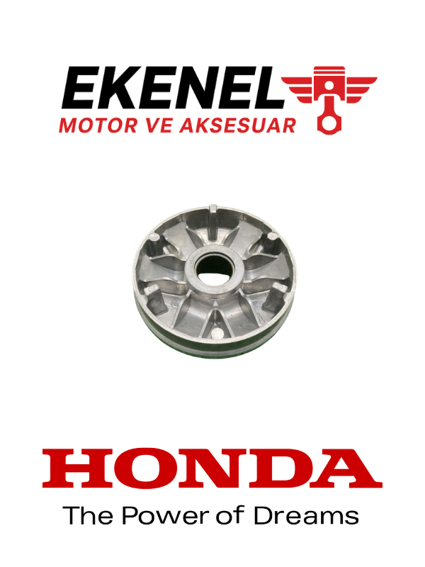 Honda Today Ön Varyatör Orijinal