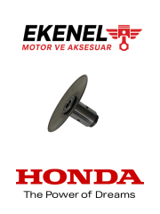 Honda Today Arka Sabit Kasnak Orijinal