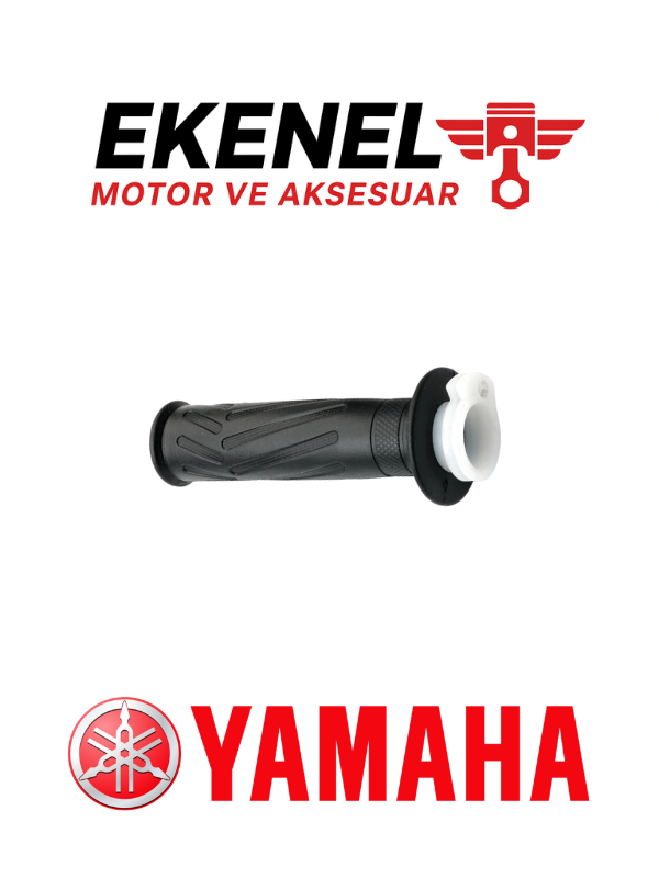 Yamaha YBR 125 Sağ Elcik Orijinal