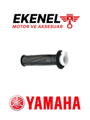 Yamaha YBR 125 Sağ Elcik Orijinal