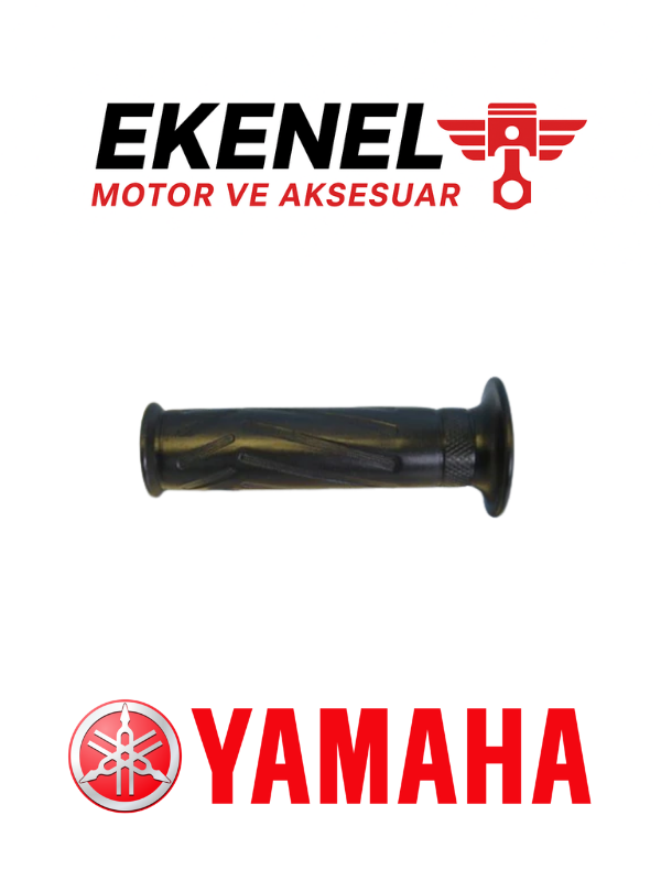 Yamaha YBR 125 Sol Elcik Orijinal