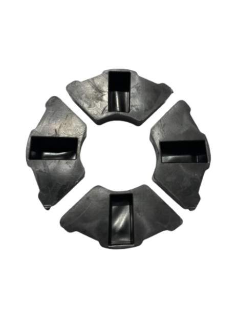 Yamaha Ybr 125 Arka Dişli Kaplin Lastiği Takım Yan Sanayi