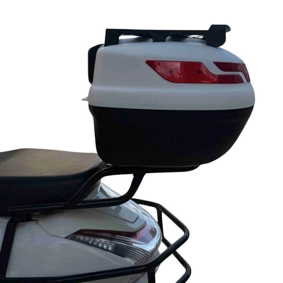 Honda Activa 125 2023 - 2024 Uyumlu Arka Çanta Bağlantı Demiri Gogopremium