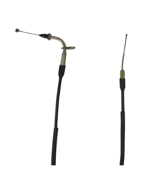 Yamaha Ybr 125 2006 - 2008 Uyumlu Gaz Teli Yan Sanayi