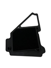 Yamaha Ybr 125 2003 - 2014 Uyumlu Hava Filtresi