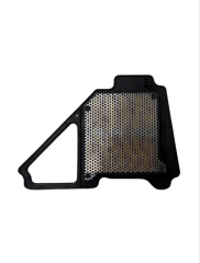 Yamaha Ybr 125 2003 - 2014 Uyumlu Hava Filtresi Yan Sanayi