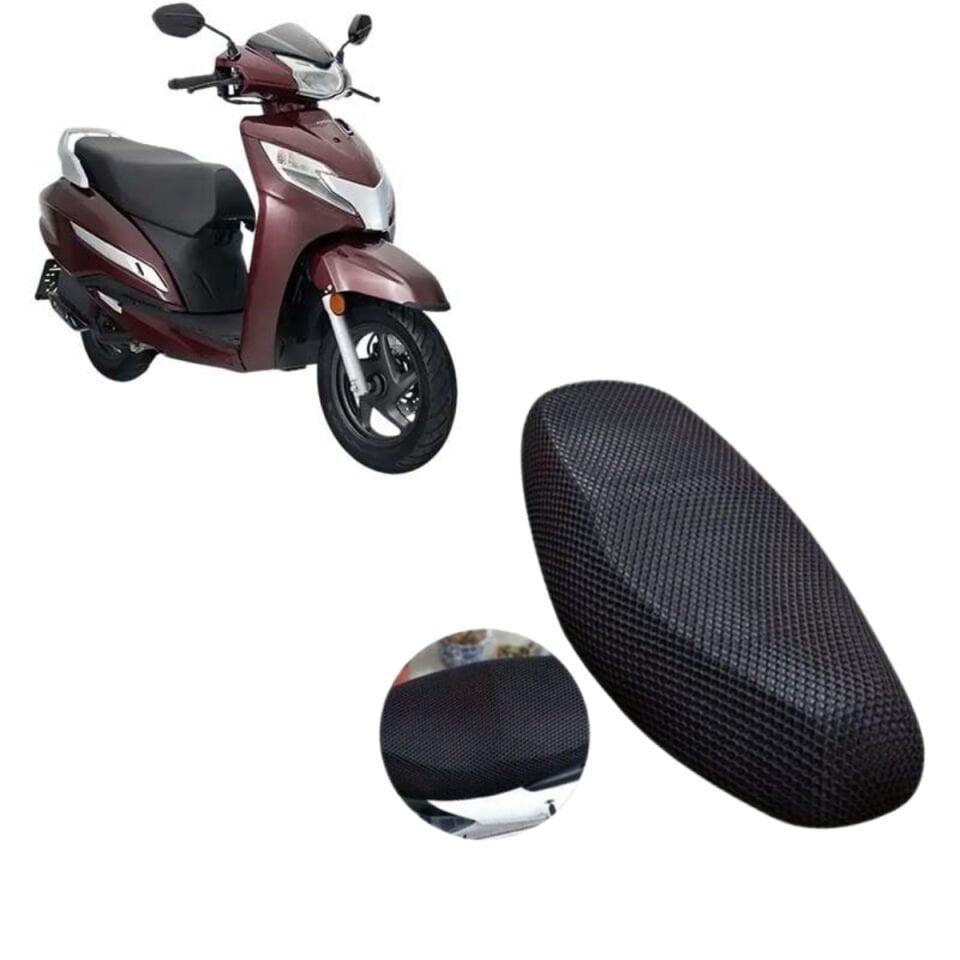 Honda Activa 125 Uyumlu Koltuk Filesi