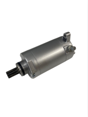 Yamaha Ybr 125 Marş Motoru