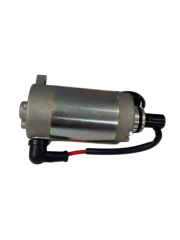 Yamaha Ybr 125 Marş Motoru Jianshe