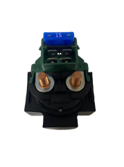 Yamaha Ybr 125 Marş Rölesi Tkr