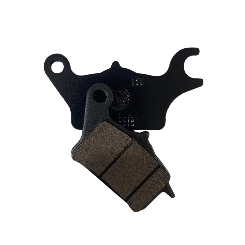 Honda Activa 125 Ön Fren Balatası OEM