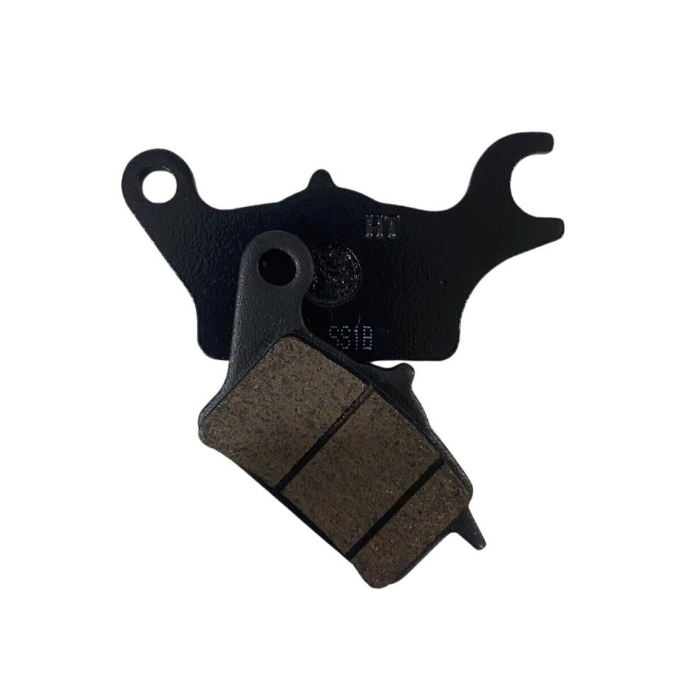 Honda Activa 125 Ön Fren Balatası OEM