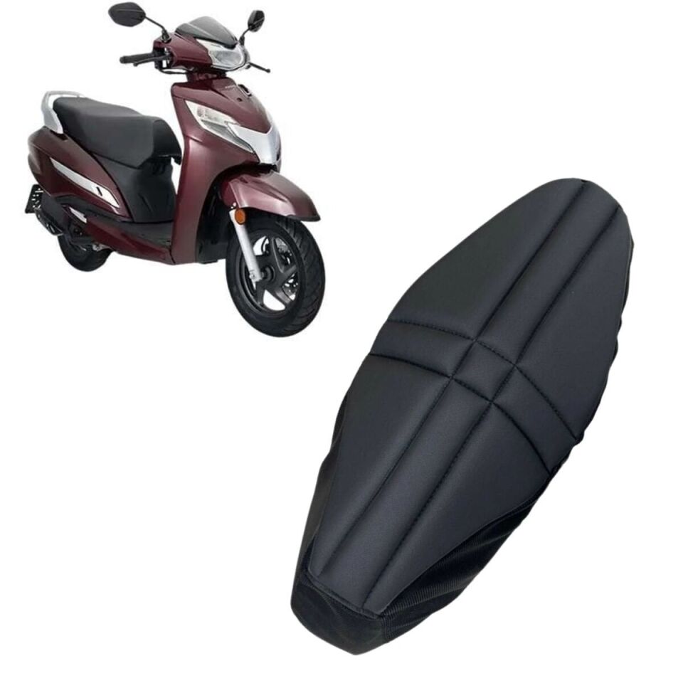 Honda Activa 125 Konfor Sele