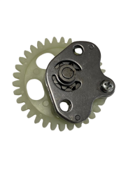 Yamaha Ybr 125 Yağ Pompası Jianshe