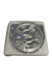 Yamaha Ybr 125 Zincir Dişli Seti Jianshe