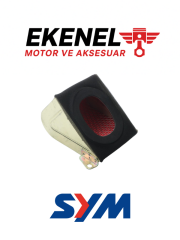 Sym X-Pro125 Hava Filtresi Orijinal