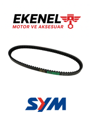 Sym X-Pro125 Tahrik Kayışı Orijinal