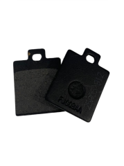 Sym Jet 14 200 - Fiddle 4 125 - Symphony ST 200 Uyumlu Arka Disk Fren Balatası Orijinal