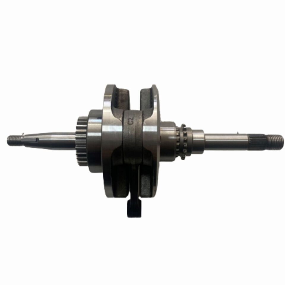 Honda Activa S Krank OEM