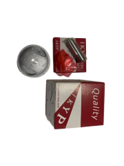 Honda Titan 0,50 Piston - Segman Takımı Ikyp