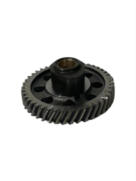 Honda Titan Eksantrik Mili Orijinal