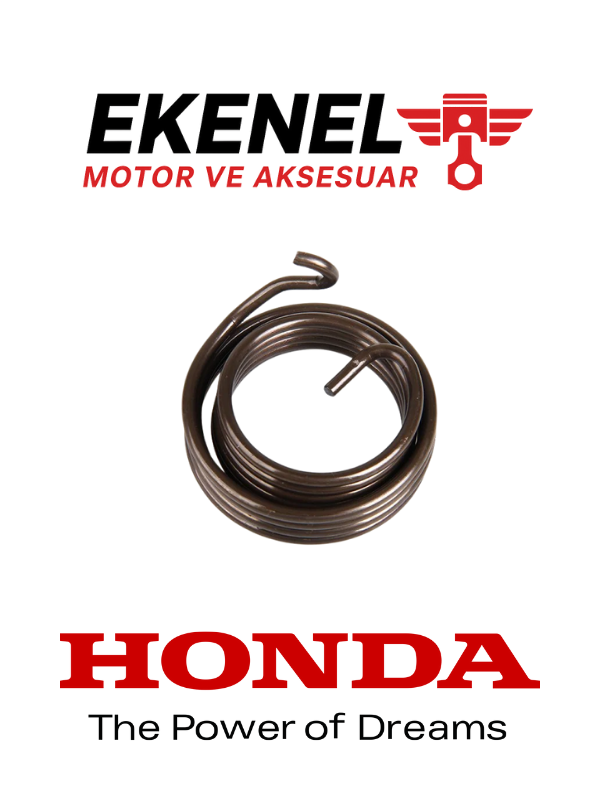 Honda Titan Marş Yayı Orijinal