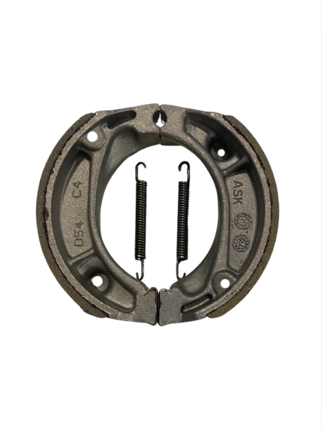 Honda Titan Arka Fren Balatası Ask