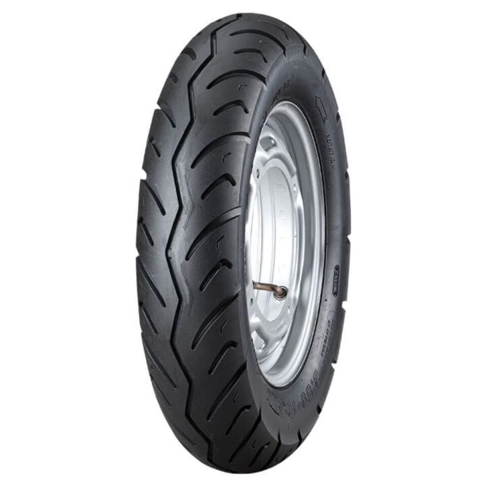 3.50-10 Mb-77 51J Tubeless Honda Activa S Arka Lastik ANLAS