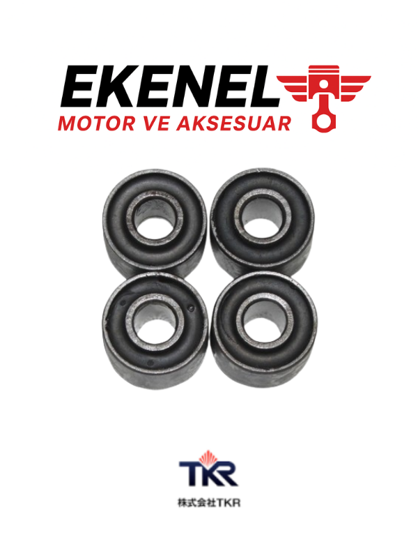 Honda Titan Arka Dişli Takozu Tkr