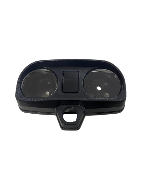 Honda Titan Kilometre Kabı