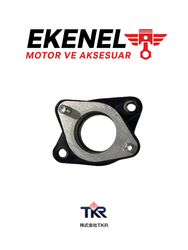 Honda Titan Manifold Tkr
