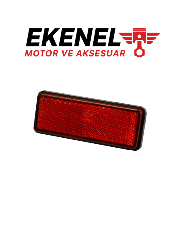 Honda Titan Reflektör Yan Sanayi