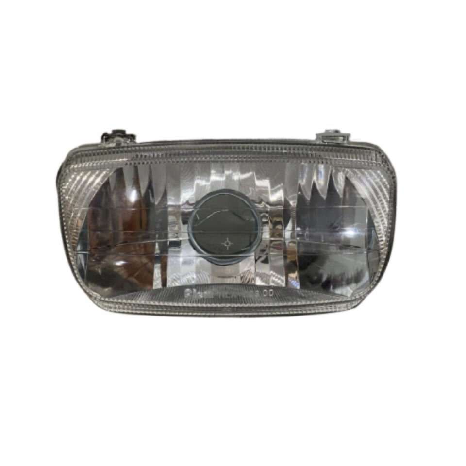 Honda Activa Ön Far Fiem