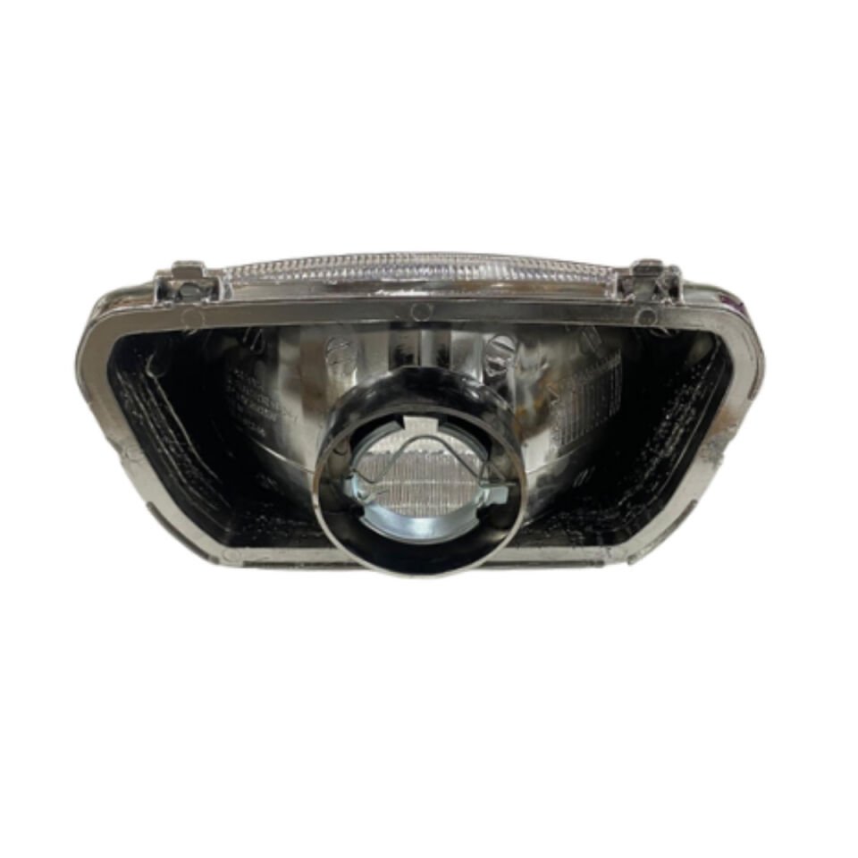 Honda Activa Ön Far Fiem