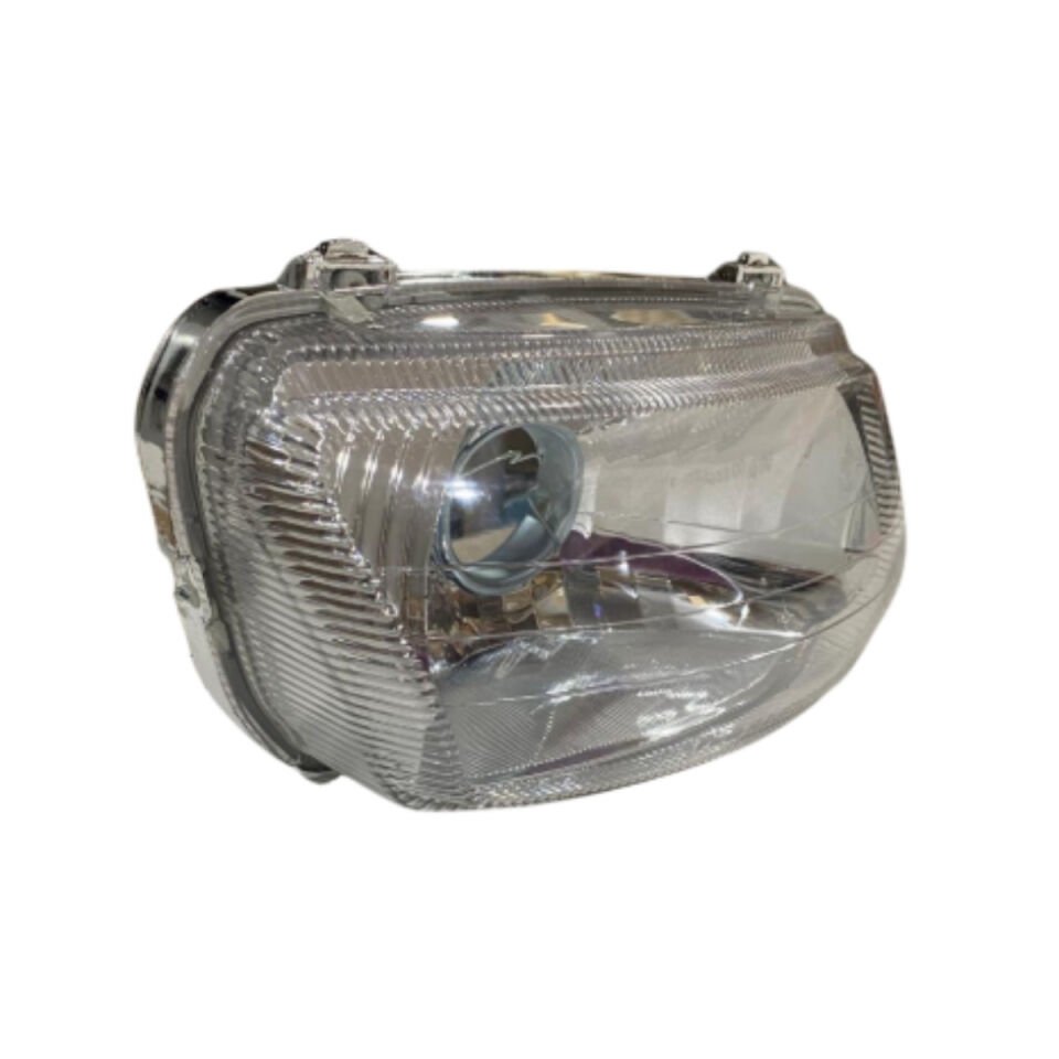 Honda Activa Ön Far Fiem